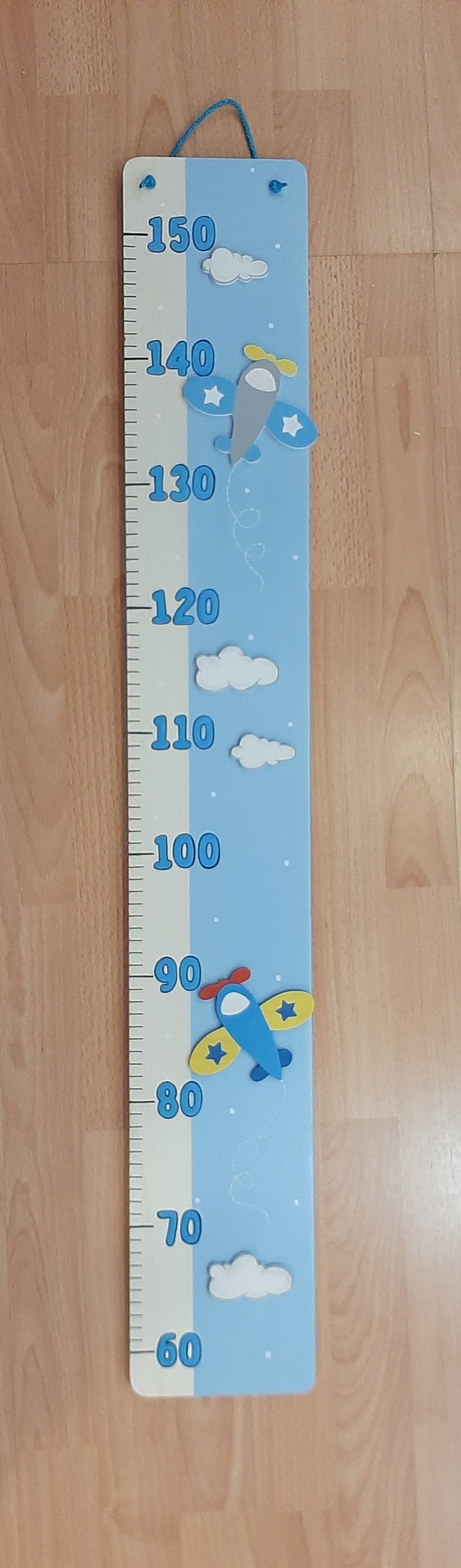 Metro " aeroplanini "