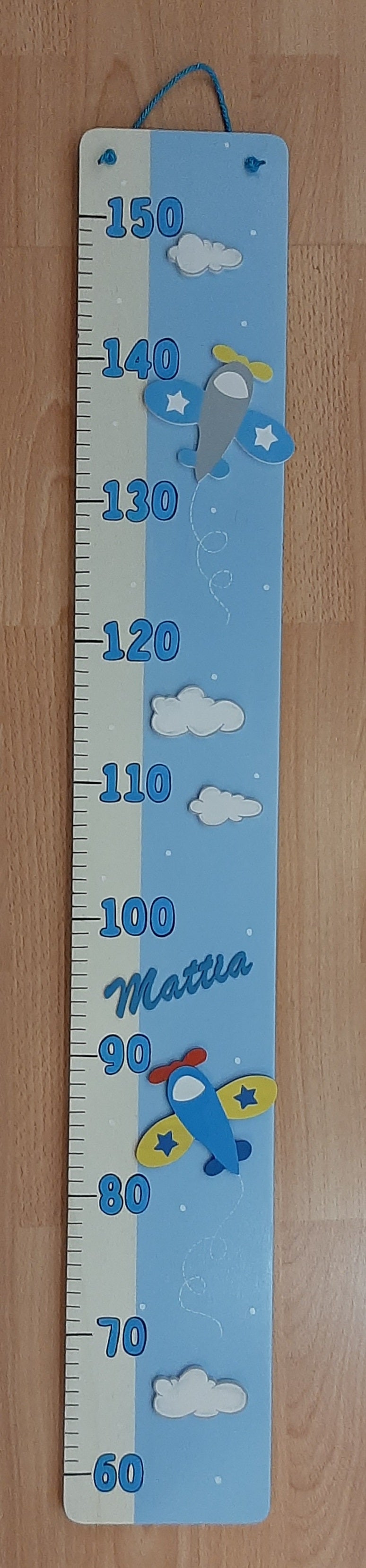 Metro " aeroplanini "