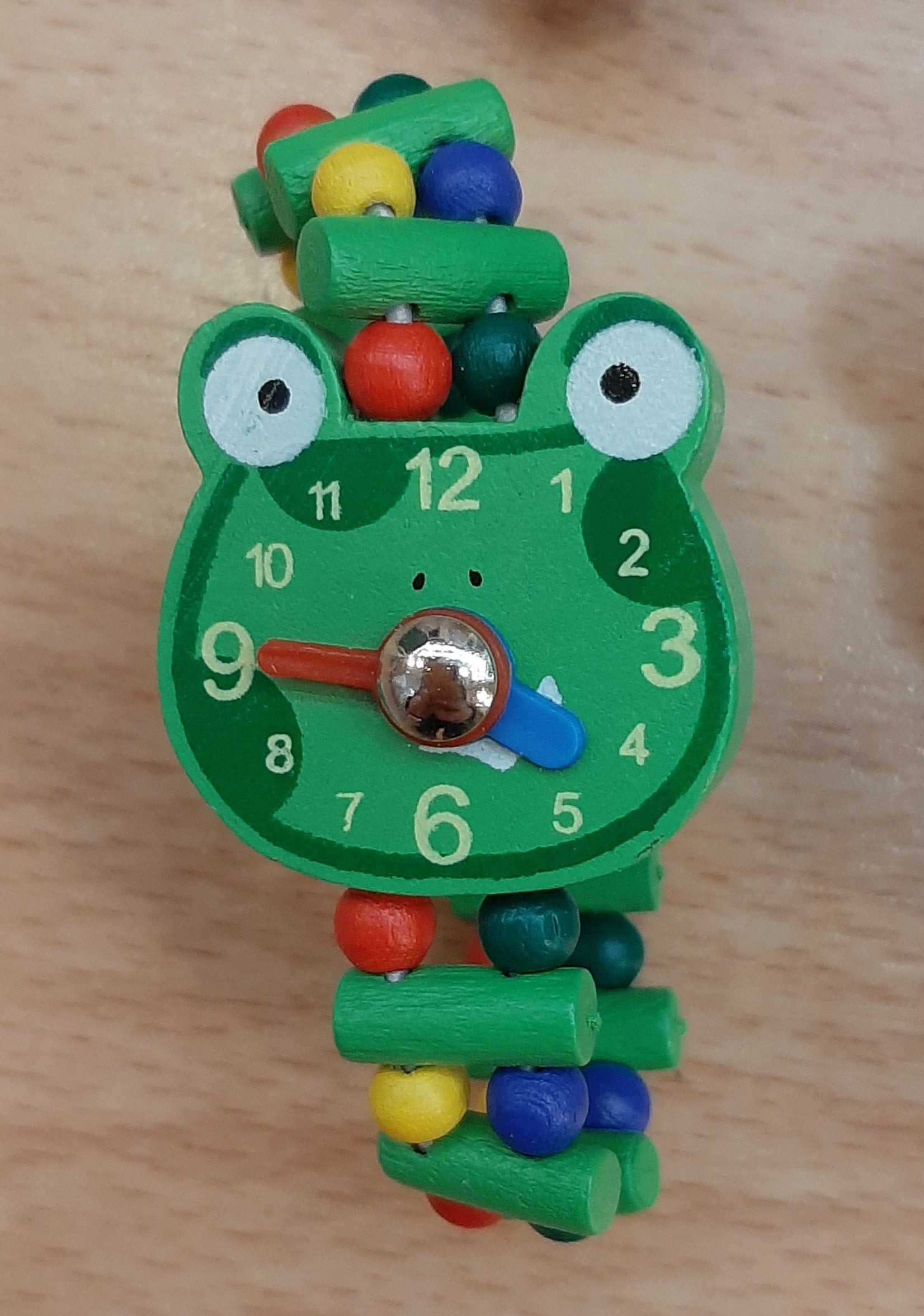 Bracciali / orologi animaletti