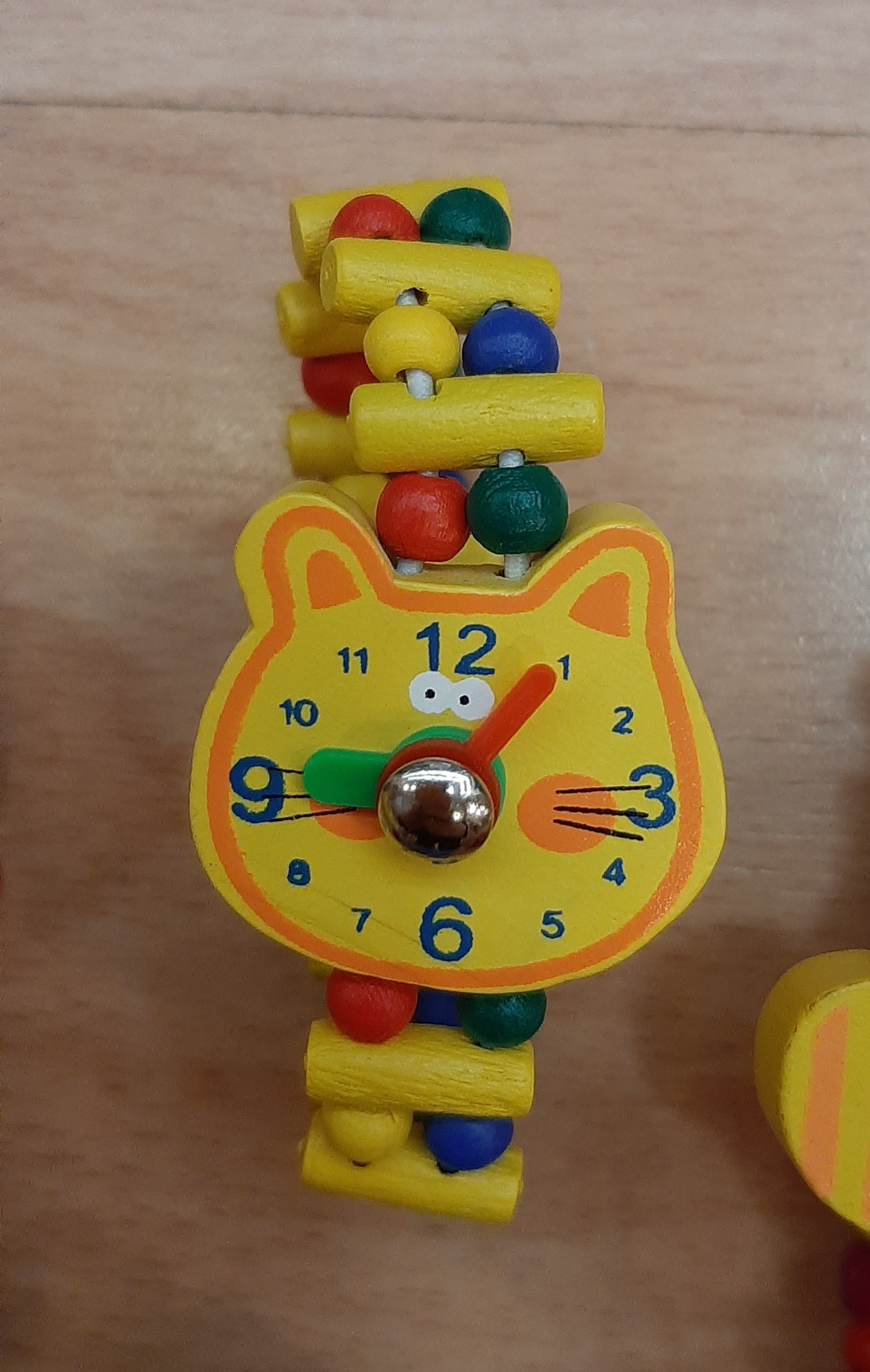 Bracciali / orologi animaletti