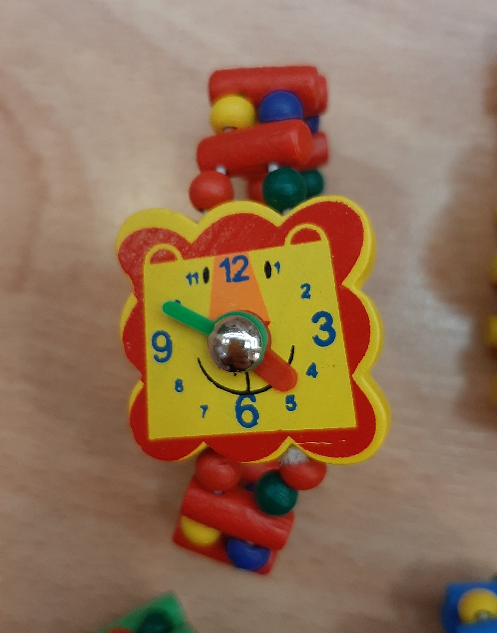 Bracciali / orologi animaletti