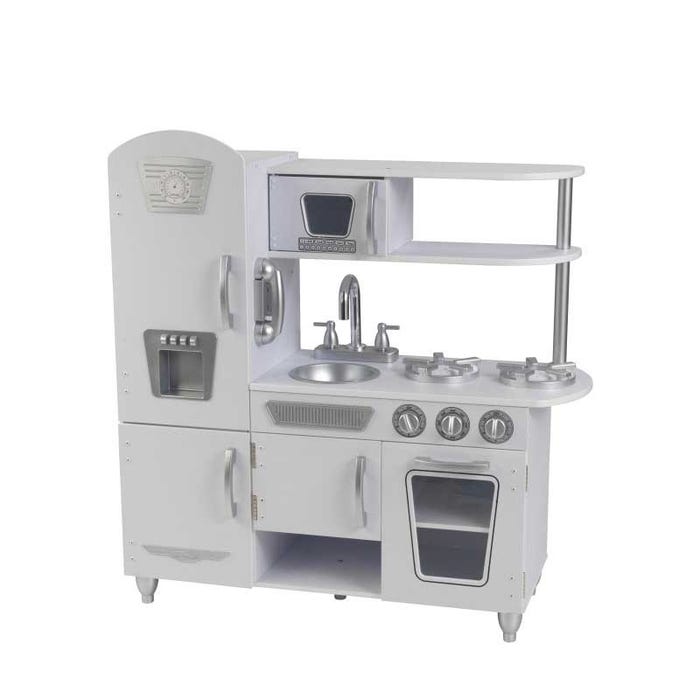 cucina da gioco " vintage kitchen white"