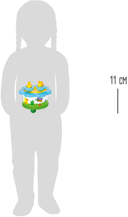 carillon ballo delle papere