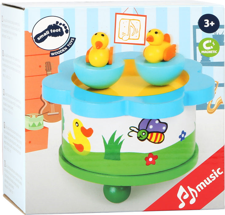 carillon ballo delle papere