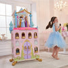 Casa da gioco Disney princess dollhouse