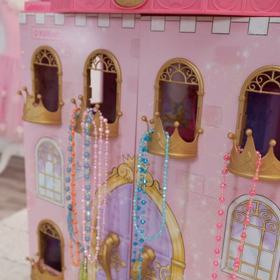 Casa da gioco Disney princess dollhouse