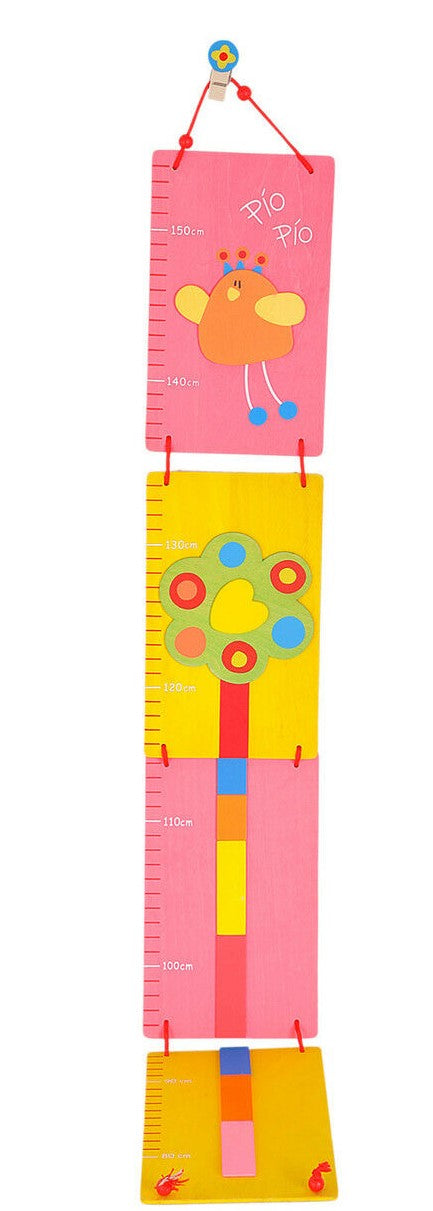 metro pieghevole " pio pio "