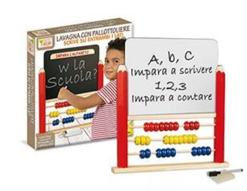 GIOCHI DIDATTICI (0-7 ANNI)