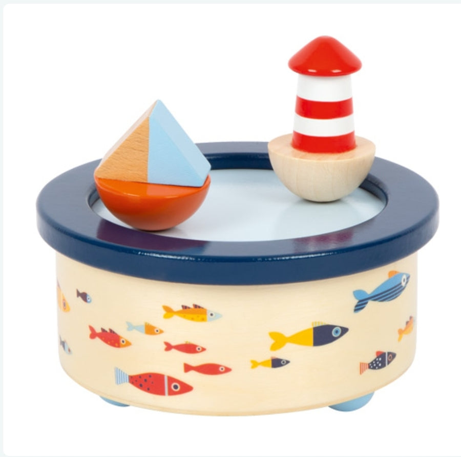 Carillon "Grande Oceano"