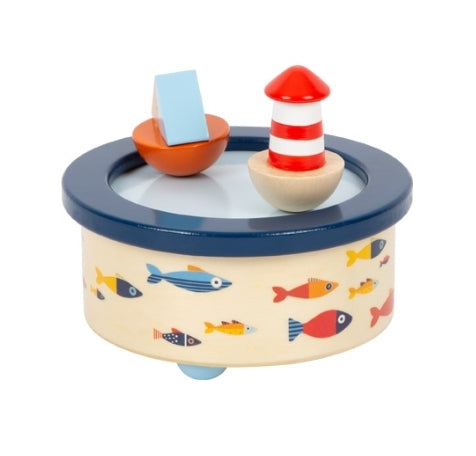 Carillon "Grande Oceano"