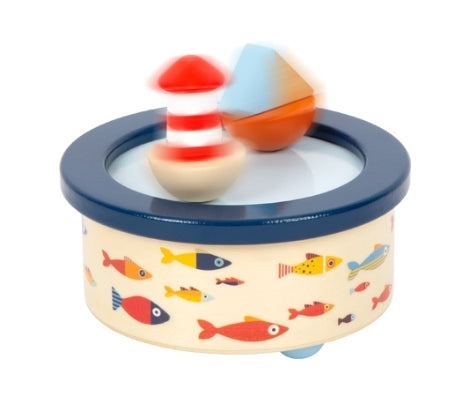 Carillon "Grande Oceano"