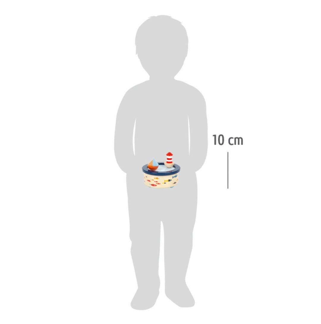 Carillon "Grande Oceano"