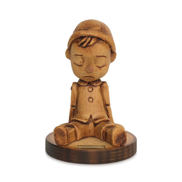 pinocchio tempo